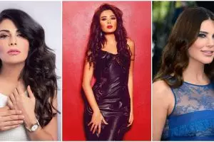 7 Artis Timur Tengah ini cantiknya bikin cowok betah menatap, aw!