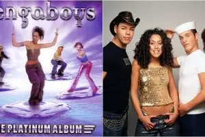 Masih ingat sama Vengaboys? Ini kabar mereka setelah 20 tahun berlalu