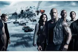 10 Kicauan kocak tanggapi Fast and the Furious 9 dan 10, ngocol abis