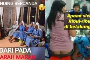 8 Meme ini bikin adem kamu yang lagi marah dan ribut di media sosial