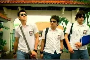 10 Cuitan 'dosa masa sekolah' bikin terkenang masa lalu, jenaka abis