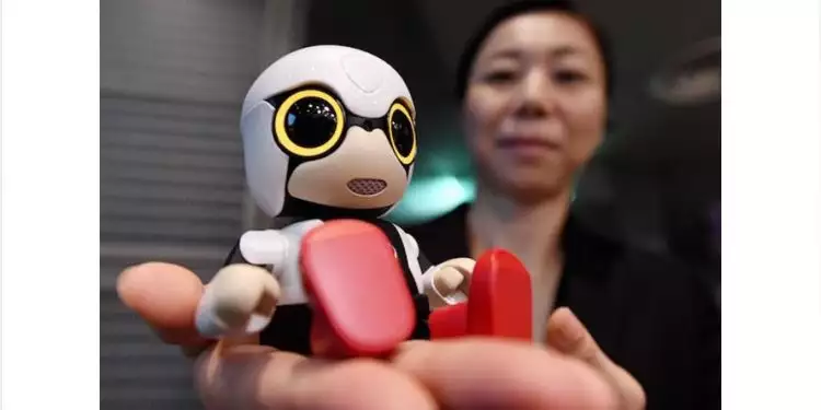 Indonesia juara umum kompetisi robot di Amerika Serikat, maju terus ya