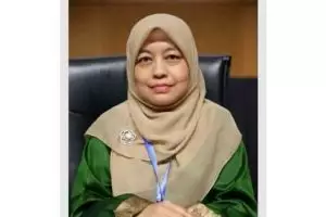 Kisah dosen meninggal saat membaca Alquran ini jadi viral, haru banget