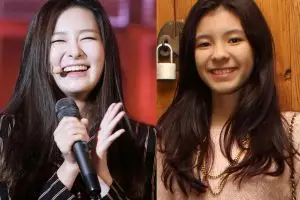 13 Artis Indonesia ini punya 'kembaran' seleb Korea