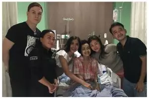 Tak hadir di acara penggalangan dana Jupe, ini yang dilakukan Jedar