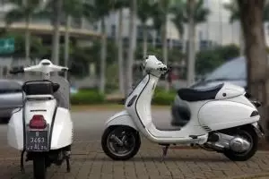 Ajang ini menampilkan ‘kuda besi' yang melegenda, seru banget nih