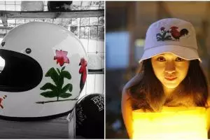 8 Item sehari-hari ini desainnya terinspirasi mangkuk ayam jago