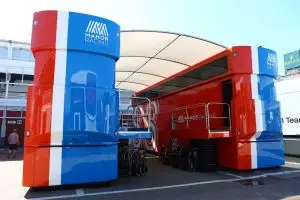 Manor Racing lelang aset Rio Haryanto 16 Mei mendatang