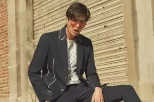 Ini lho relationship yang ideal menurut Lee Min-ho, sama Suzy gitu ya?