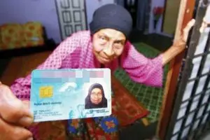 Nenek ini capai usia hingga 120 tahun, ternyata begini rahasianya