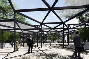 Disebut Kalijodo II, ini rencana pembangunan Taman Simatupang