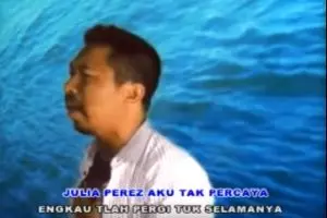 Muncul lagu 'Selamat Jalan Jupe', penciptanya panen hujatan