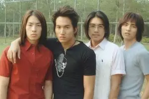 Dari 4 anggota F4 ini, mana yang pas buat jadi teman kencanmu?