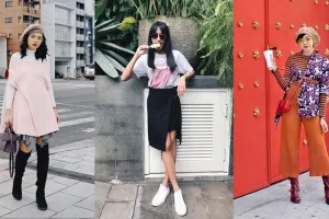 8 Tips simpel ini bantu kamu kenali gaya berbusana yang cocok