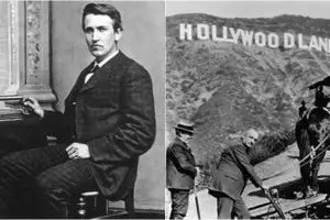 Tak disangka, ini 10 fakta mengejutkan tentang sejarah Hollywood