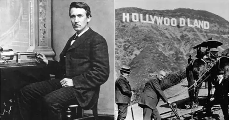 Tak disangka, ini 10 fakta mengejutkan tentang sejarah Hollywood