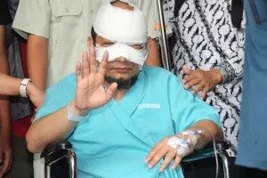 Selain Novel Baswedan, 5 pegawai KPK ini juga pernah menerima teror