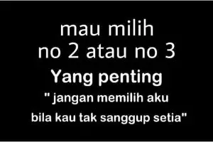 9 Meme Pilkada DKI putaran 2, kocaknya bisa kendorkan ketegangan deh