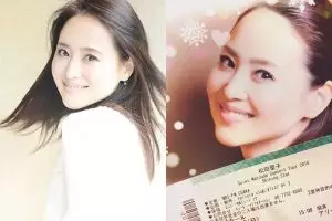 Seiko Matsuda, penyanyi Jepang yang awet muda meski usia sudah 55