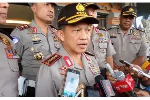 Tito Karnavian: Pilkada selesai, mari kita kembali bersatu lagi