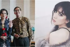 10 Potret Abby Galaby, jebolan IMB yang jadi calon istri Dimas Danang