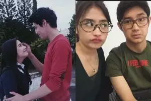 5 Cowok ini dikabarkan dekat dengan Prilly, ada yang beneran jadian?