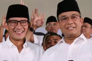 5 Fakta buktikan Anies-Sandi pasangan ideal dan ternyata klop banget