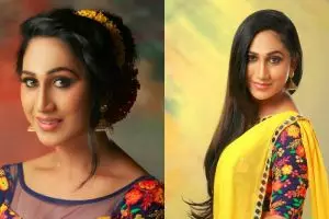 Anjali Ameer, transgender pertama yang akhirnya main film Bollywood