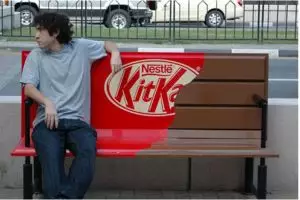 13 Iklan produk dunia ini kreatifnya kebangetan, sederhana tapi cerdas