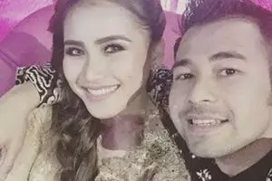 Ini 3 momen kebersamaan Raffi Ahmad-Ayu Ting Ting yang tuai hujatan