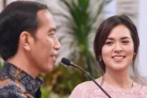 10 Foto epik di Instagram Jokowi, sekarang tembus 3, 8 juta follower