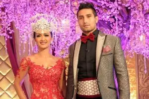 Cerita di balik kedatangan Gaston menengok Jupe di RSCM