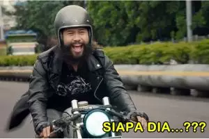 Ternyata ini sosok di balik iklan kocak Google, ganteng dan macho abis