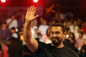 Cuma artis Bollywood ini yang ngetop di China, alasannya nggak terduga