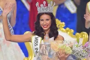 3 Alasan Achintya Nilsen Miss Indonesia 2017 tidak diakui Pemda NTB