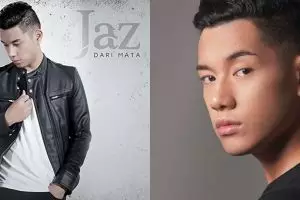 Jaz Hayat, solois Brunei yang curi perhatian penikmat musik Indonesia