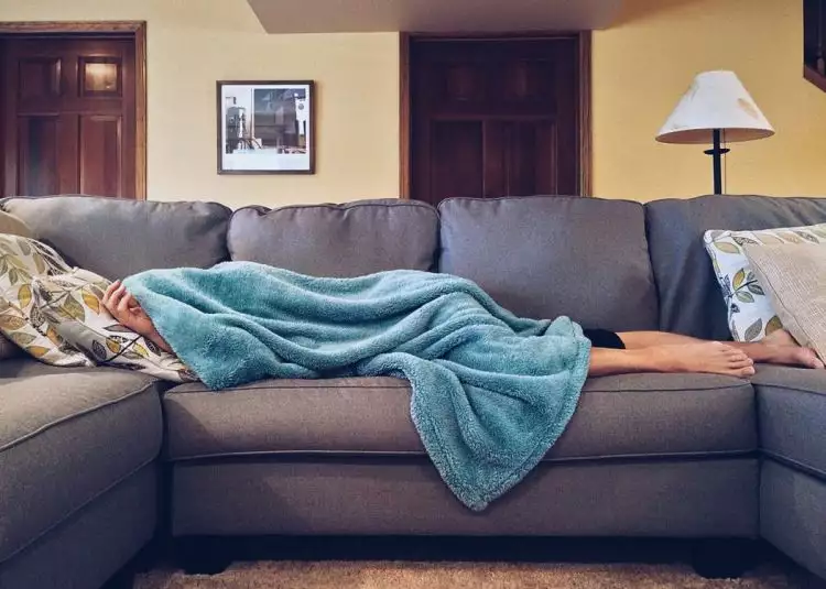 Ini 5 sebab kenapa banyak orang justru merasa pegal saat bangun tidur