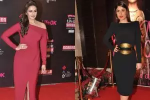 10 Aktris Bollywood cantik ini pernah akui tak pede saat pakai bikini