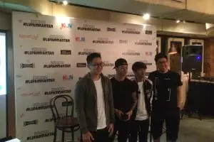 Begini cara Komika Indra Jegel lupain mantan