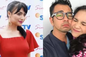 6 Artis Tanah Air ini pilih rayakan ulang tahun bareng fans, so sweet!
