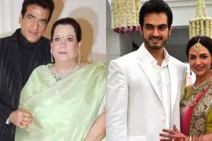 Mimpi jadi nyata, 5 selebriti Bollywood ini menikahi fans sendiri