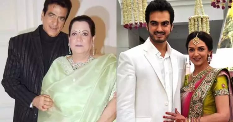 Mimpi jadi nyata, 5 selebriti Bollywood ini menikahi fans sendiri