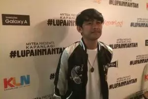 Kerja bareng YouTuber, pemenang Stand Up Komedi ini niat jadi YouTuber