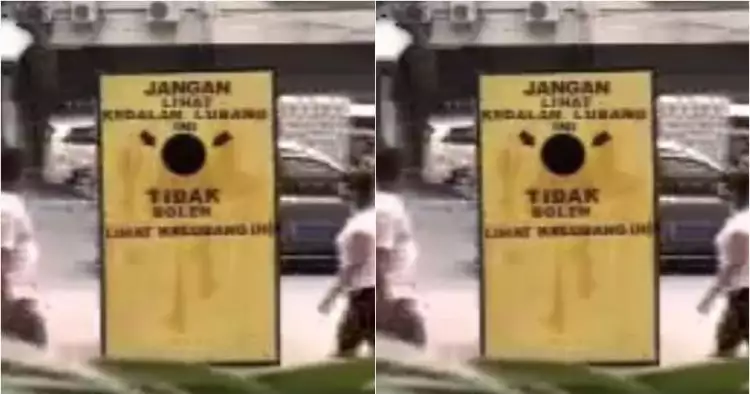 Video ini buktikan orang Indonesia makin dilarang makin penasaran