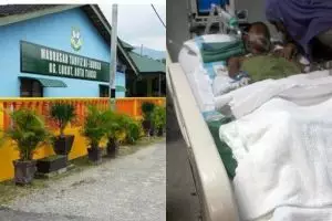 Pelajar meninggal dunia setelah jadi korban kekerasan di sekolah