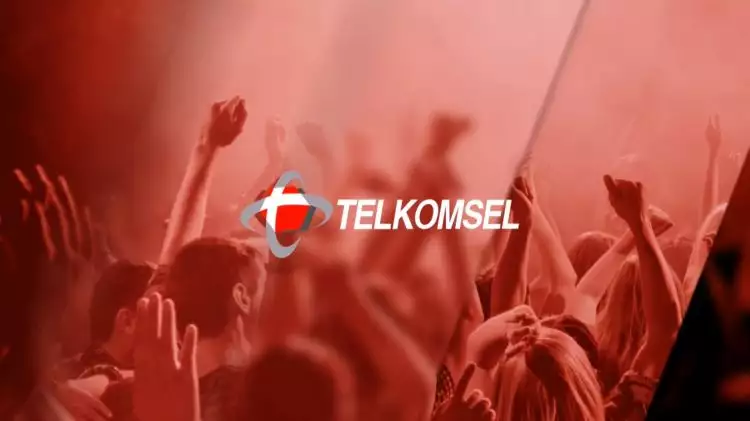 Situs Telkomsel diretas, netizen malah terima kasih