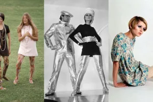 15 Tren fashion ini dianggap terburuk sepanjang tahun 1900-2000
