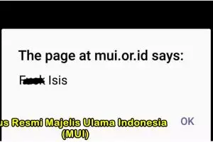 Sebelum Telkomsel, 7 situs penting ini juga pernah dikerjai peretas