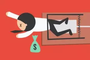 10 Kasus korupsi menghebohkan, tersangkanya kabur ke luar negeri