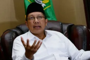 Ini 9 seruan Menag Lukman Hakim soal ceramah tanpa pertentangkan SARA 